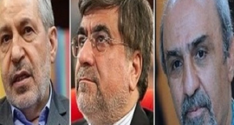 شباهت تغییرات 3 وزارت خانه با استعفای نجومی بگیران