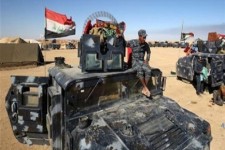 نبرد با داعش در ایستگاه پایانی/بیم ها و امید های عملیات موصل