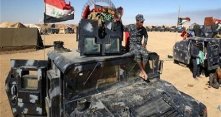 نبرد با داعش در ایستگاه پایانی/بیم ها و امید های عملیات موصل