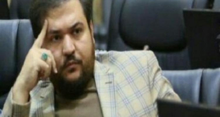 شکست از دشمن فرضی!