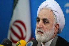 دولت از فیش های نجومی چیزی به قوه قضاییه نفرستاده است/ بازرسی کل کشور در حال بررسی فیش های حقوقی است/ بازداشت ۸ نفر در پرونده صندوق ذخیره فرهنگیان و بانک سرمایه/ممنوع الخروجی ۱۶ نفر در پرونده بانک ملت