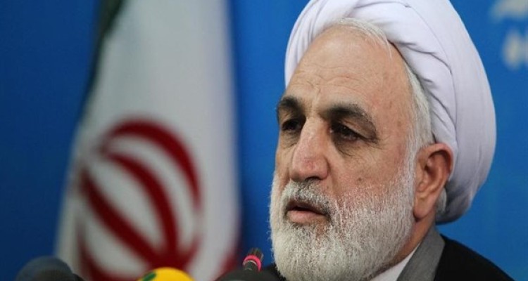 دولت از فیش های نجومی چیزی به قوه قضاییه نفرستاده است/ بازرسی کل کشور در حال بررسی فیش های حقوقی است/ بازداشت ۸ نفر در پرونده صندوق ذخیره فرهنگیان و بانک سرمایه/ممنوع الخروجی ۱۶ نفر در پرونده بانک ملت