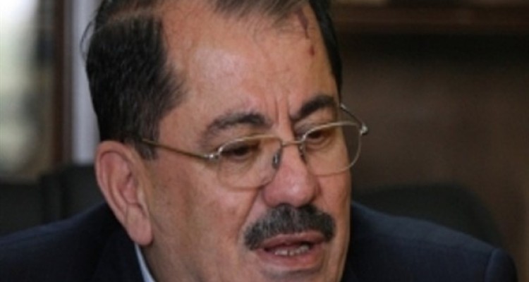 تنها مهندسین ایرانی در حادثه کرکوک به شهادت نرسیدند/ مناطق تصرف شده پس گرفته شد