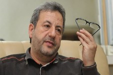 تقدیر ابولقاسم طالبی از قاضی‌القضات برای حل مشکل اکران فیلم "یتیم خانه ایران" +متن کامل بیانیه