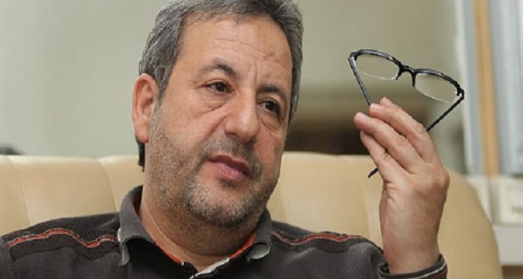 تقدیر ابولقاسم طالبی از قاضی‌القضات برای حل مشکل اکران فیلم "یتیم خانه ایران" +متن کامل بیانیه