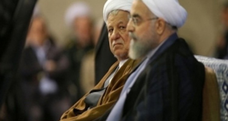 کنایه و انتقاداتی که رنگ و بوی اختلاف دارد/ هاشمی ها علیه روحانی؟