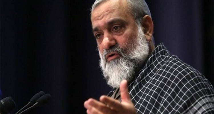 راه اندازی گروه‌های جهادی صنعتی در بسیج از امسال/ واحد های صنعتی امروز باید پیشگام تحقق اقتصاد مقاومتی باشند