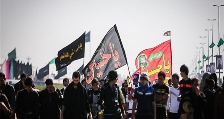 ثبت‌نام 385 هزار نفر در سامانه سماح/ 140 هزار نفر روادید را دریافت کرده‌اند/ اعزام کاروان‌های اربعین از اول صفر