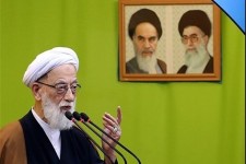 هر ۲ کاندیدای ریاست‌جمهوری آمریکا منحرفند/ حکام سعودی همان بنی مروان و بنی‌امیه هستند