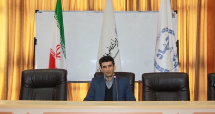 راهیابی طرح ساخت جدول های پلیمری به مرحله نهایی جشنواره بین المللی جایزه بزرگ اختراعات ایران