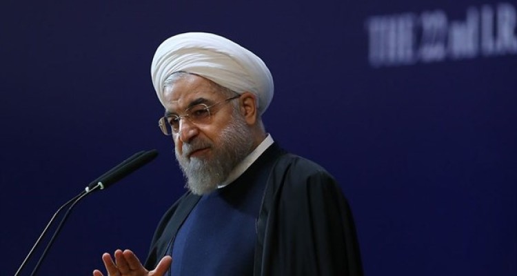 بازی با کلمات روحانی؛نگویید اختلاس، بگویید معوقه!