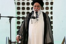 در تاریخ انقلاب سه بار با آمریکا سازش کردیم و نتیجه‌اش چه شد؟/ تا زمانی که قرآن می‌گوید از فتنه صحبت می‌کنیم/ امروز فتنه در مجلس است