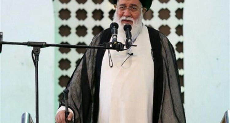 در تاریخ انقلاب سه بار با آمریکا سازش کردیم و نتیجه‌اش چه شد؟/ تا زمانی که قرآن می‌گوید از فتنه صحبت می‌کنیم/ امروز فتنه در مجلس است