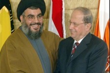 مواضع سیاسی میشل با جبهه مقاومت لبنان است/خطر لابی سعودی تهدیدی برای کابینه جدید