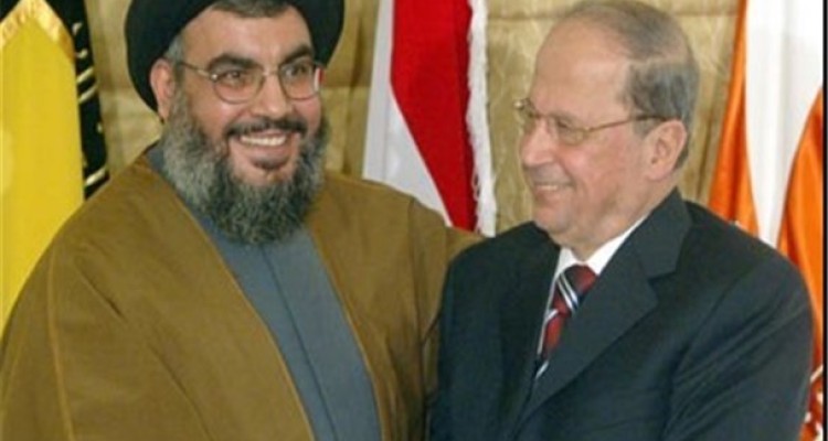 مواضع سیاسی میشل با جبهه مقاومت لبنان است/خطر لابی سعودی تهدیدی برای کابینه جدید