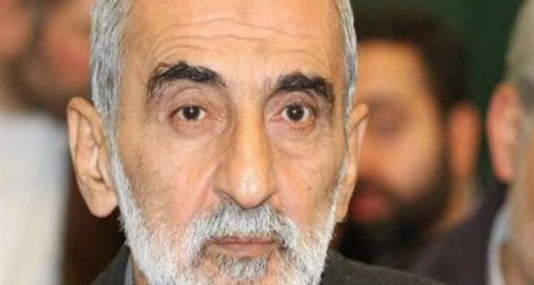 آقای روحانی! با عرض پوزش...