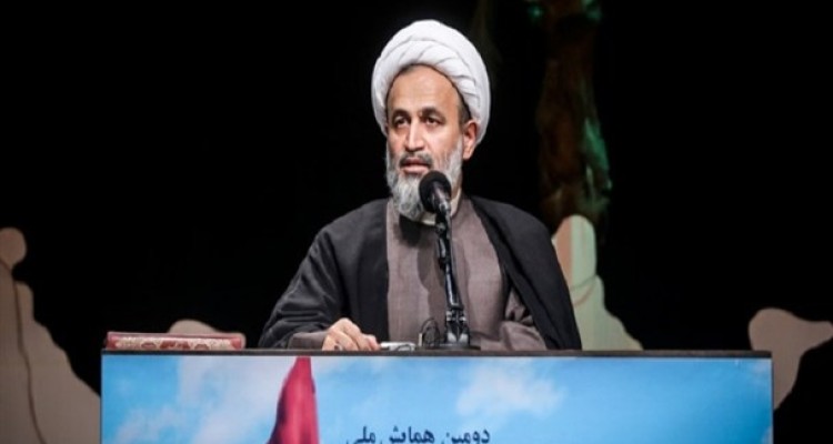 چه کسی می‌تواند بگوید که تجمع اربعین، علامت نزدیک شدن ظهور نیست؟/ اربعین موقع جمع‌آوری پول برای حل مشکلاتِ دیگر مملکت نیست!