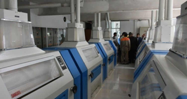 فعالسازی واحدهای غیر فعال شهرک صنعتی اسلام آباد غرب کلید خورد