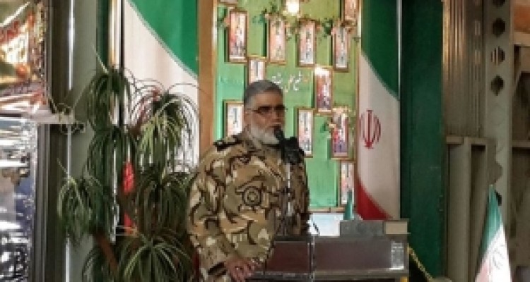 داعش نتوانست از مرزهای ما عبور کند/ لزوم آمادگی در زمان صلح