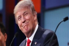 دونالد ترامپ؛ رئیس جمهور جدید آمریکا