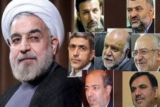 محتشمی: نعمت‌زاده قادر به حل مشکلات وزارت صنعت نیست/ وکیلی: دولت نیاز به تغییرات گسترده‌تری دارد/سخنگوی فراکسیون امید: دولت ترمیم کابینه را کامل کند