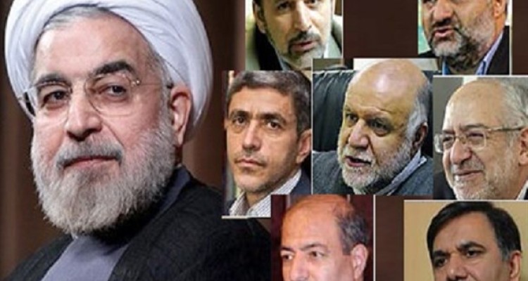 محتشمی: نعمت‌زاده قادر به حل مشکلات وزارت صنعت نیست/ وکیلی: دولت نیاز به تغییرات گسترده‌تری دارد/سخنگوی فراکسیون امید: دولت ترمیم کابینه را کامل کند