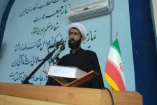  روحیه انقلابی را حفظ کنید ،انقلابی بودن ملاک نیست بلکه انقلابی ماندن ملاک است