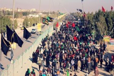 چرا برای امام حسین(ع)اربعین می گیریم؟/ اربعین پادگان تربیت سربازانِ امامت