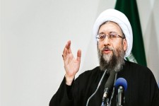 ادعاها درباره حساب‌های قوه‌قضاییه کذب است/از رئیس مجلس گلایه دارم/مسئولیت رئیس‌جمهور در قانون اساسی منوط به طیف خاصی است؟