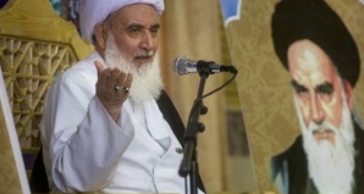 دانشگاه جای کسانی که برای آمریکا اشک تمساح می‌ریزند نیست