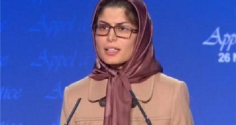 سکوت؛ تنها پاسخ رسانه های اتهام زن به نظام/ چگونه یک دانشجوی بی گناه! از اردوگاه منافقین سر در آورد