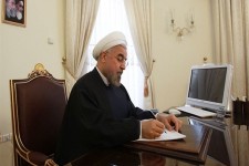 همه دستورات فرمایشی آقای رئیس جمهور!/ از روی زمین ماندن پیگیری فیش های نجومی تا دستور برای پیگیری حادثه برخورد 2 قطار