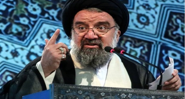 کوچک‌نمایی حقوق‌های نجومی اعتماد جامعه را فرو می‌ریزد/ روسای سه قوه دعواهای خود را خصوصی فیصله دهند/ برهم زدن سخنرانی همه جناح‌ها مایه شرمساری است