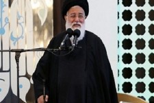 دولتی بر سرکار آمده که معتقد است که آب خوردن شما هم به این است که تحریم‌ها رفع شود/ رهبری از ابتدا هم فرمودند که این جریان به نتیجه نخواهد رسید