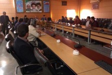 واحدهای فناور؛ پیشرانان اقتصاد مقاومتی هستند/ بررسی مشکلات واحدهای فناور اسلام آبادغرب