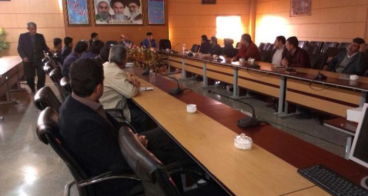 واحدهای فناور؛ پیشرانان اقتصاد مقاومتی هستند/ بررسی مشکلات واحدهای فناور اسلام آبادغرب