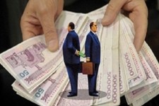 تعداد نجومی بگیران در سراسر کشور نزدیک به 1000 نفر است/ پاداش‌ها و حق الجلسات چند ده میلیونی برخی مسئولان/ عده‌ای از نجومی بگیران "گردن کلفتی" کرده اند