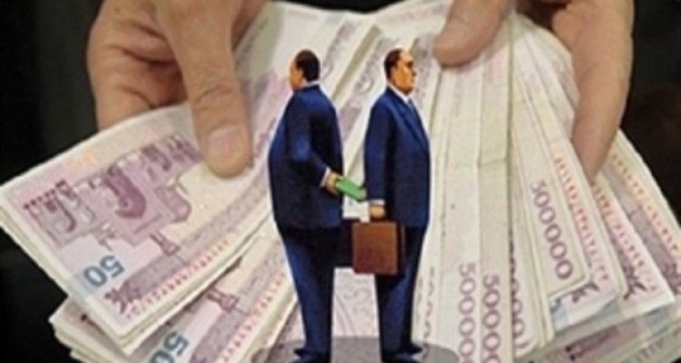 تعداد نجومی بگیران در سراسر کشور نزدیک به 1000 نفر است/ پاداش‌ها و حق الجلسات چند ده میلیونی برخی مسئولان/ عده‌ای از نجومی بگیران "گردن کلفتی" کرده اند