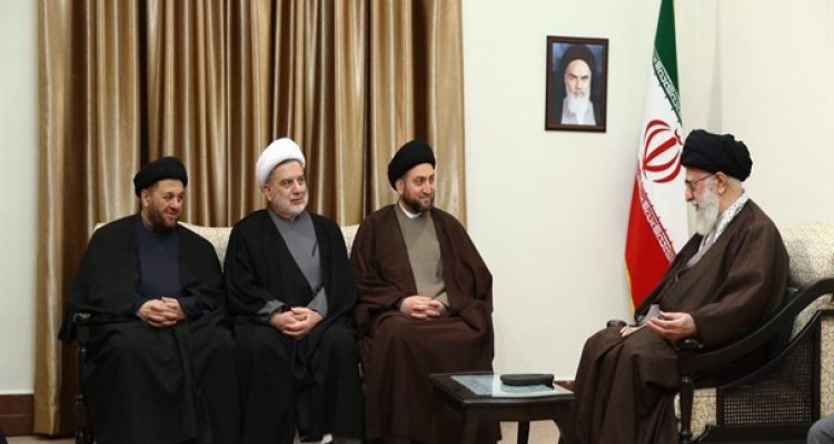 هیچگاه نباید به آمریکایی ها اعتماد کرد و فریب لبخند آنها را خورد/ حشد الشعبی ثروت عظیم و ذخیره بزرگ برای امروز و فردای عراق است/آمریکا به دنبال ریشه کنی تروریست‌ها نیست