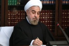 دستورهای جداگانه رئیس‌جمهور به ظریف و صالحی/ طراحی تولید سوخت و ساخت پیشران هسته‌ای برای حمل و نقل دریایی