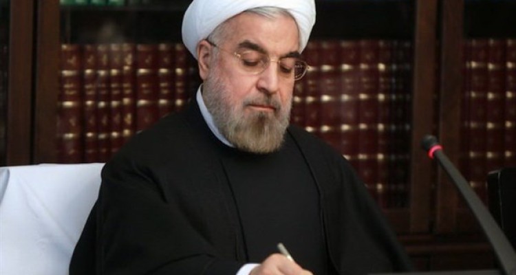 دستورهای جداگانه رئیس‌جمهور به ظریف و صالحی/ طراحی تولید سوخت و ساخت پیشران هسته‌ای برای حمل و نقل دریایی