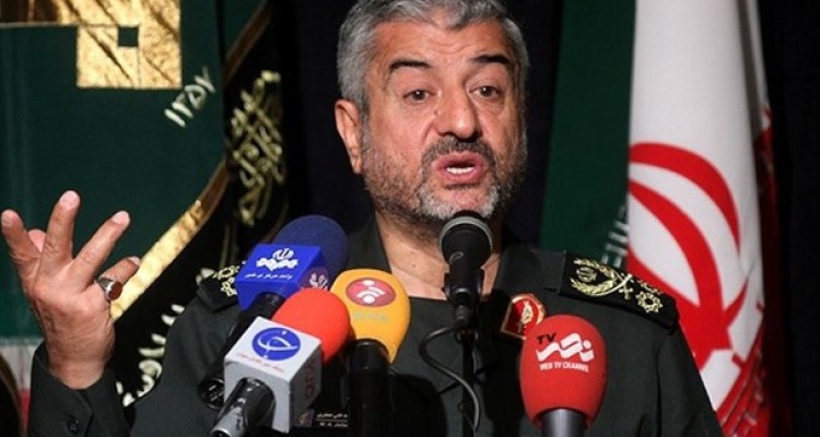 تماس‌هایی میان عربستان و اسرائیل برای ناامن کردن ایران برقرار است/ مردم برخلاف برخی مسئولان پای آرمان استکبارستیزی ایستاده‌اند