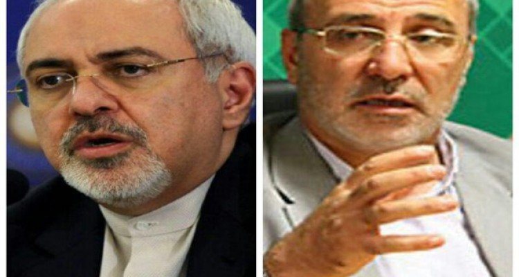 سخنان ظریف کلیات برجام را شامل می شود/ در خواست تعدادی از نمایندگان جهت انتشار صوت سخنان ظریف در مجلس + اسناد