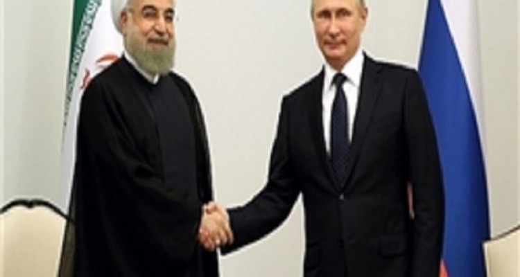 روحانی: باید آتش‌بس سوریه را حفاظت و حراست کنیم/ پوتین: وظیفه ما حفظ دستاوردها و تداوم مبارزه با تروریسم است