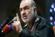 همه آمارها و شاخص ها نشان می دهد آمریکا در حال زوال است/ ملت ایران اجازه نمی دهد تفکر غرب گرایانه میدان دار سیاست خارجی نظام و انقلاب شود