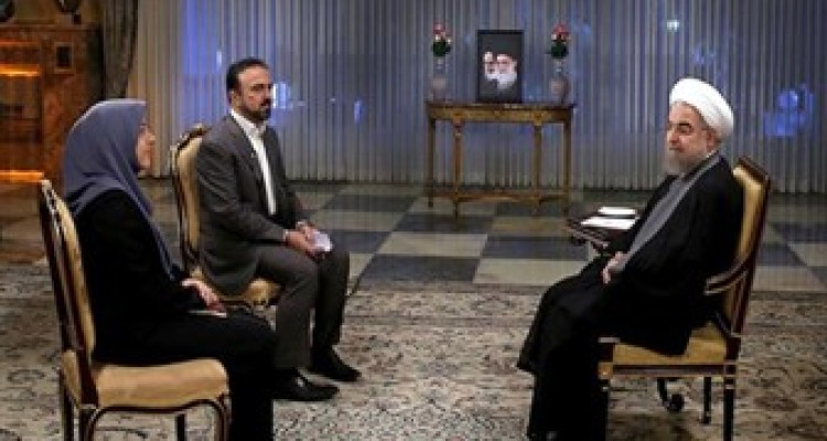 واکنش اقشار مختلف جامعه نسبت به سخنان رئیس‌جمهور در صداوسیما +فیلم