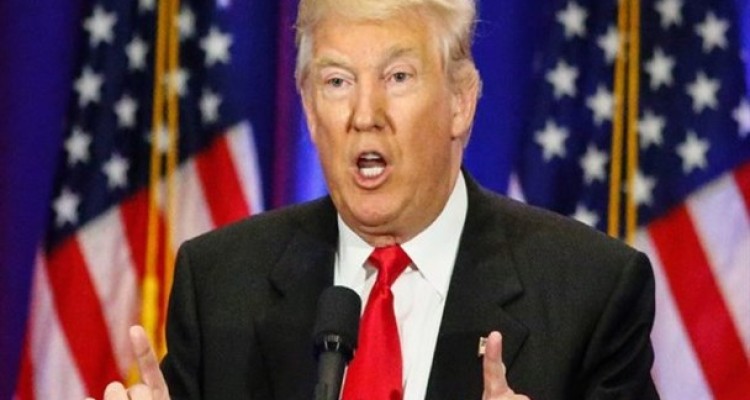 ترامپ: دولت اوباما داعش را ایجاد کرد/ روسیه می‌تواند به ما در مبارزه با داعش کمک کند