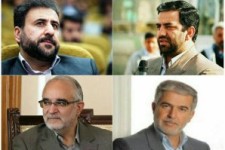 پشت پرده واگذاری پالایشگاه کرمانشاه "رانت خواری" است/ تنها سرمایه مردم را متری ۵۰ هزارتومان فروختند