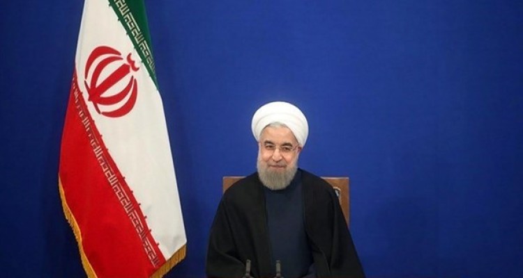 همه تحریم‌ها علیه ایران برداشته شده/ آنها که رشد اقتصادی ما را نمی‌بینند عینک بزنند/ خرید هواپیما برای مغازه‌دار هم تأثیر دارد/ اگر ایسا را بلااثر نمی‌کردند ساکت نمی‌نشستیم/ مذاکره مجدد در برجام معنا ندارد