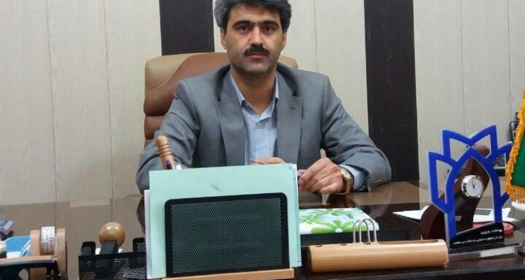 ثبت اطلاعات 80 درصد جمعیت شهرستان اسلام آبادغرب در سامانه سیب 